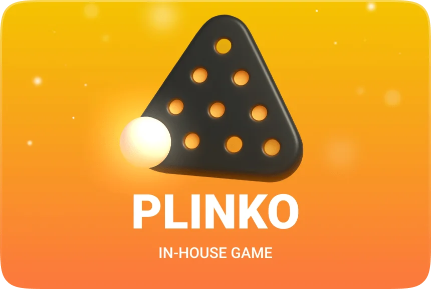 Демо-режим Plinko в Вилдер
